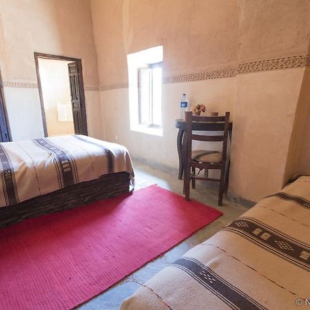 Kasbah Imdoukal Hotel Nkob Eksteriør billede