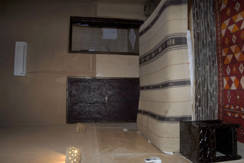 Kasbah Imdoukal Hotel Nkob Eksteriør billede