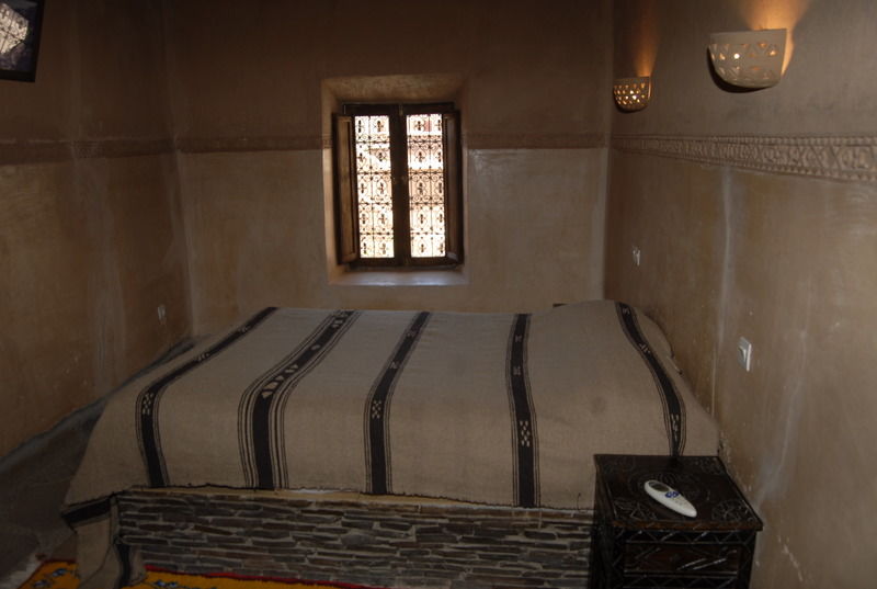 Kasbah Imdoukal Hotel Nkob Eksteriør billede