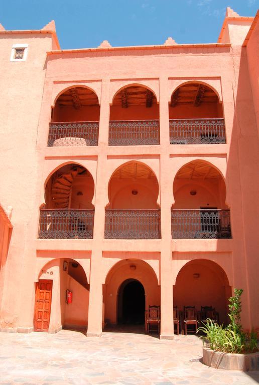 Kasbah Imdoukal Hotel Nkob Eksteriør billede